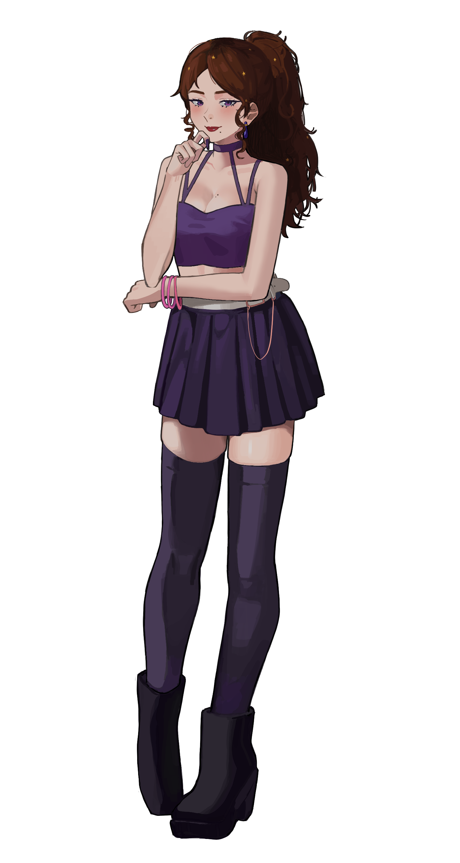 Luz