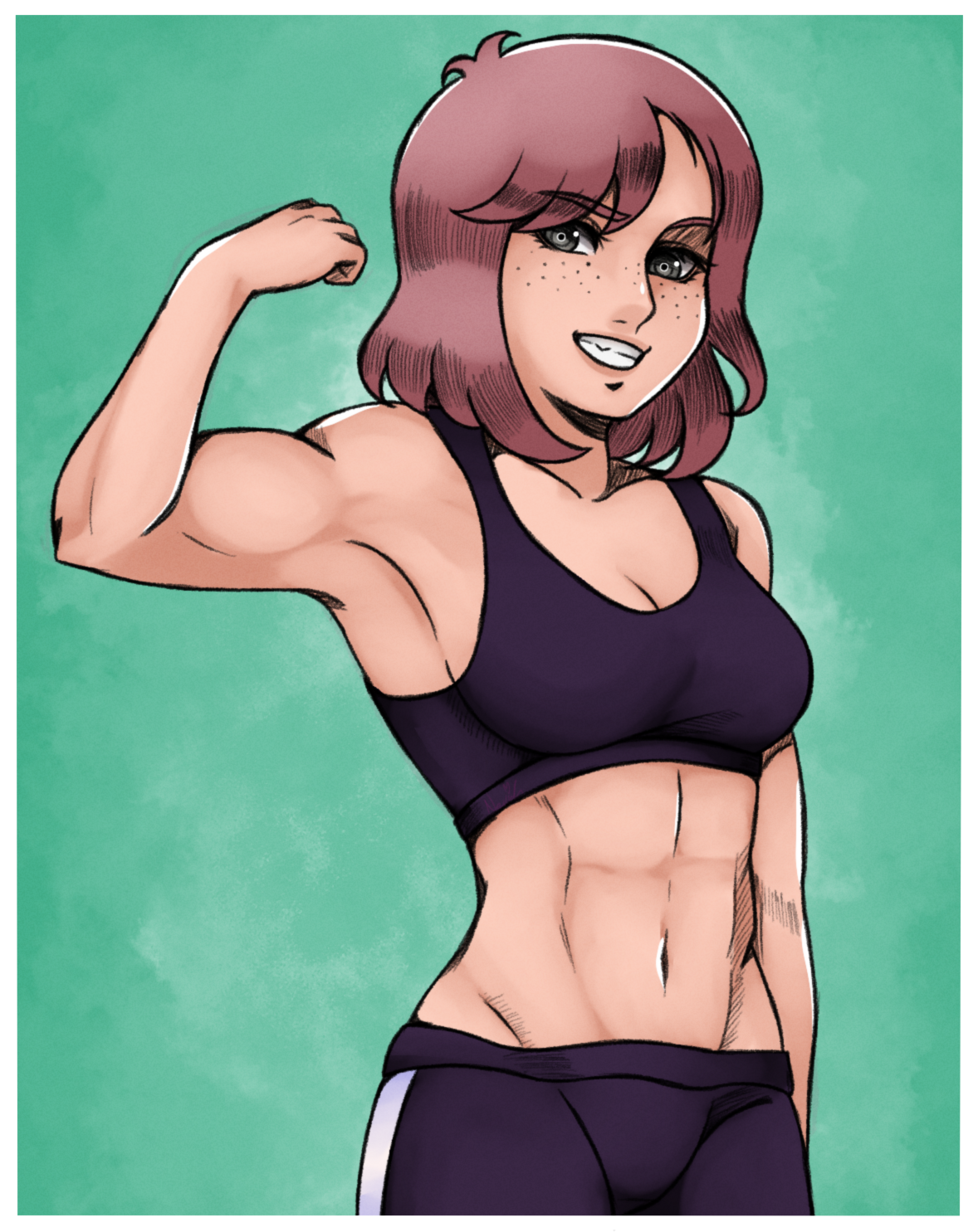 Buff Mio by Blizzara_Blizzara_Buff_Mio_Gun_Show.png