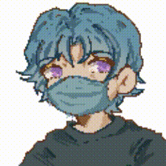 Lake by Cailloullou.gif