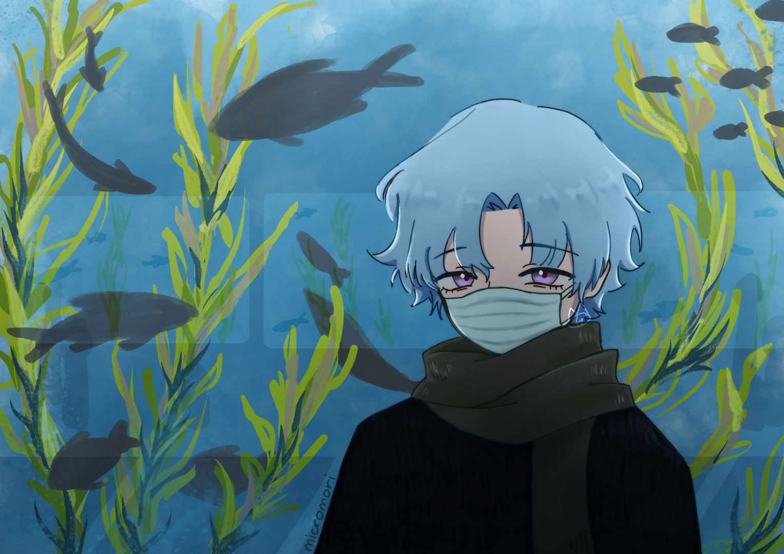 Lake by micromori.png
