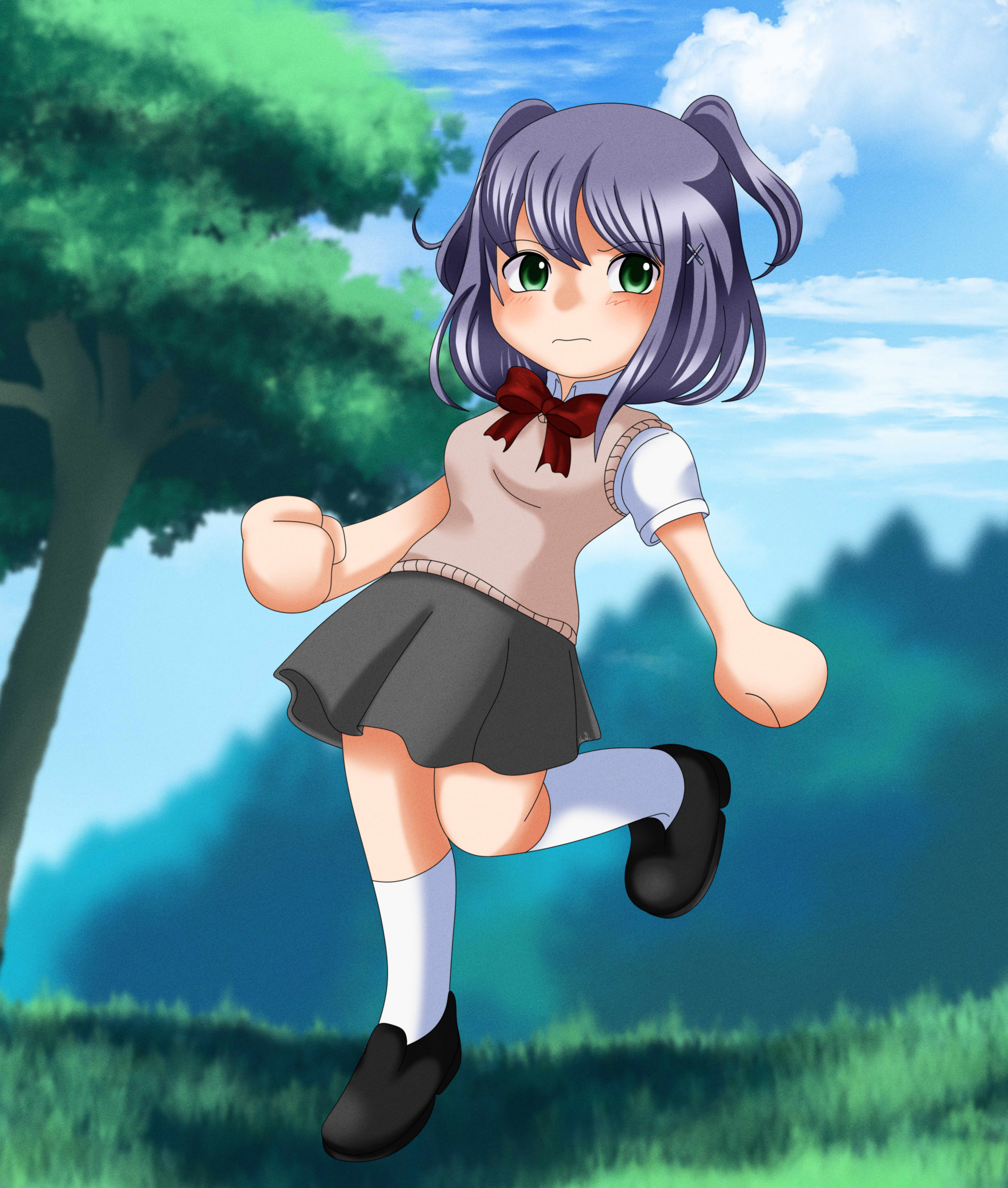 Lea by Blizzara.jpg