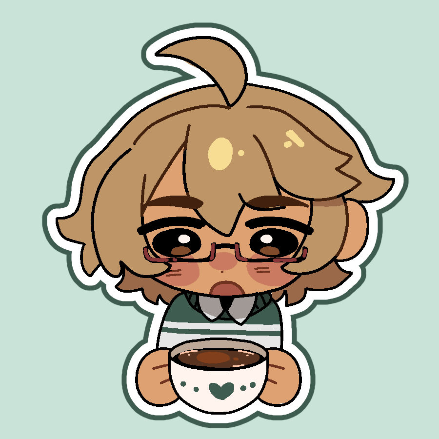 Lion by cassaafrass.png