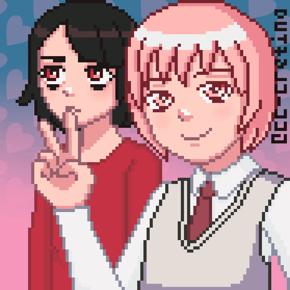 Nagisa by cc-cretina.gif