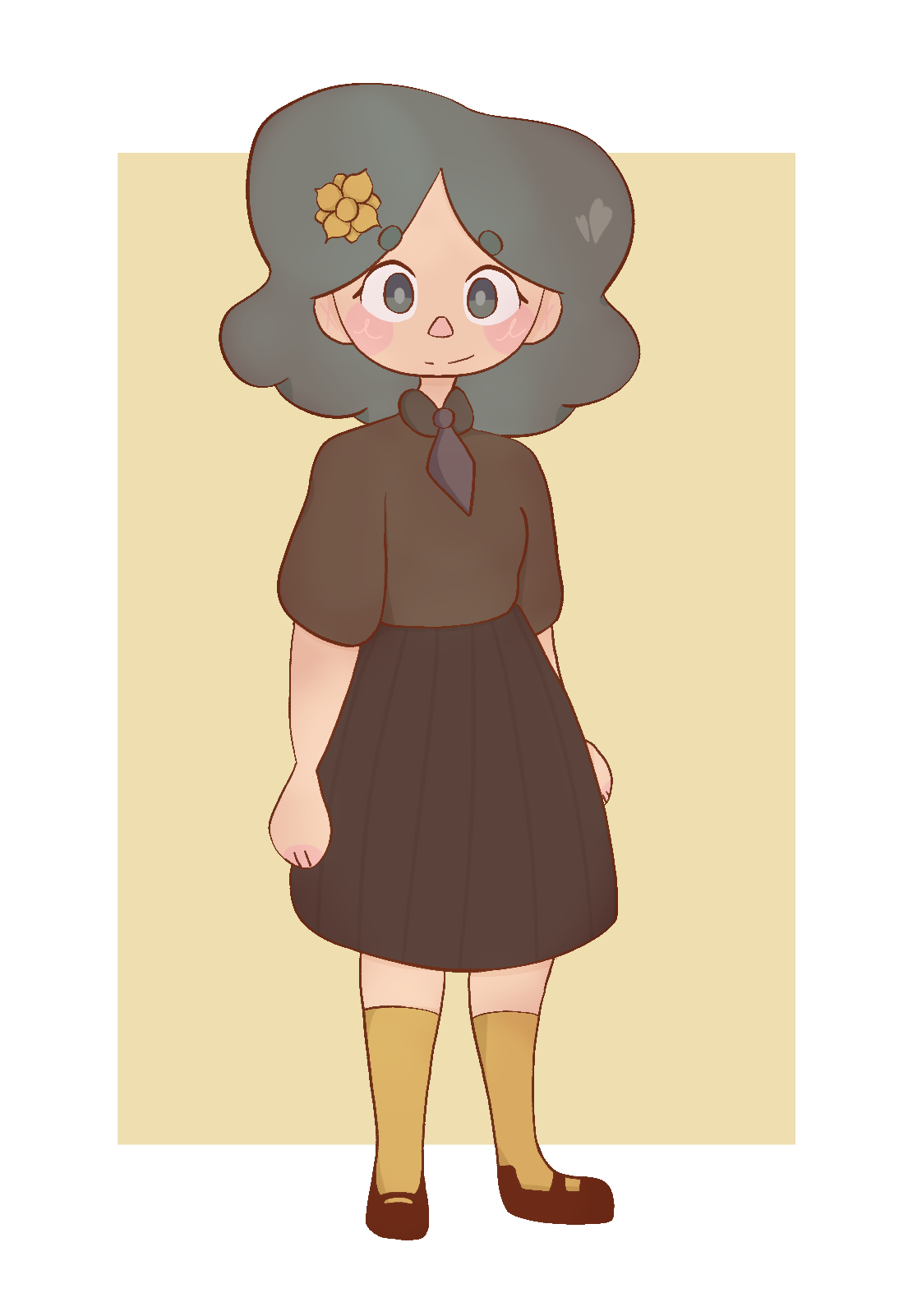Rikka (Younger Version) by Gellibeanz.png
