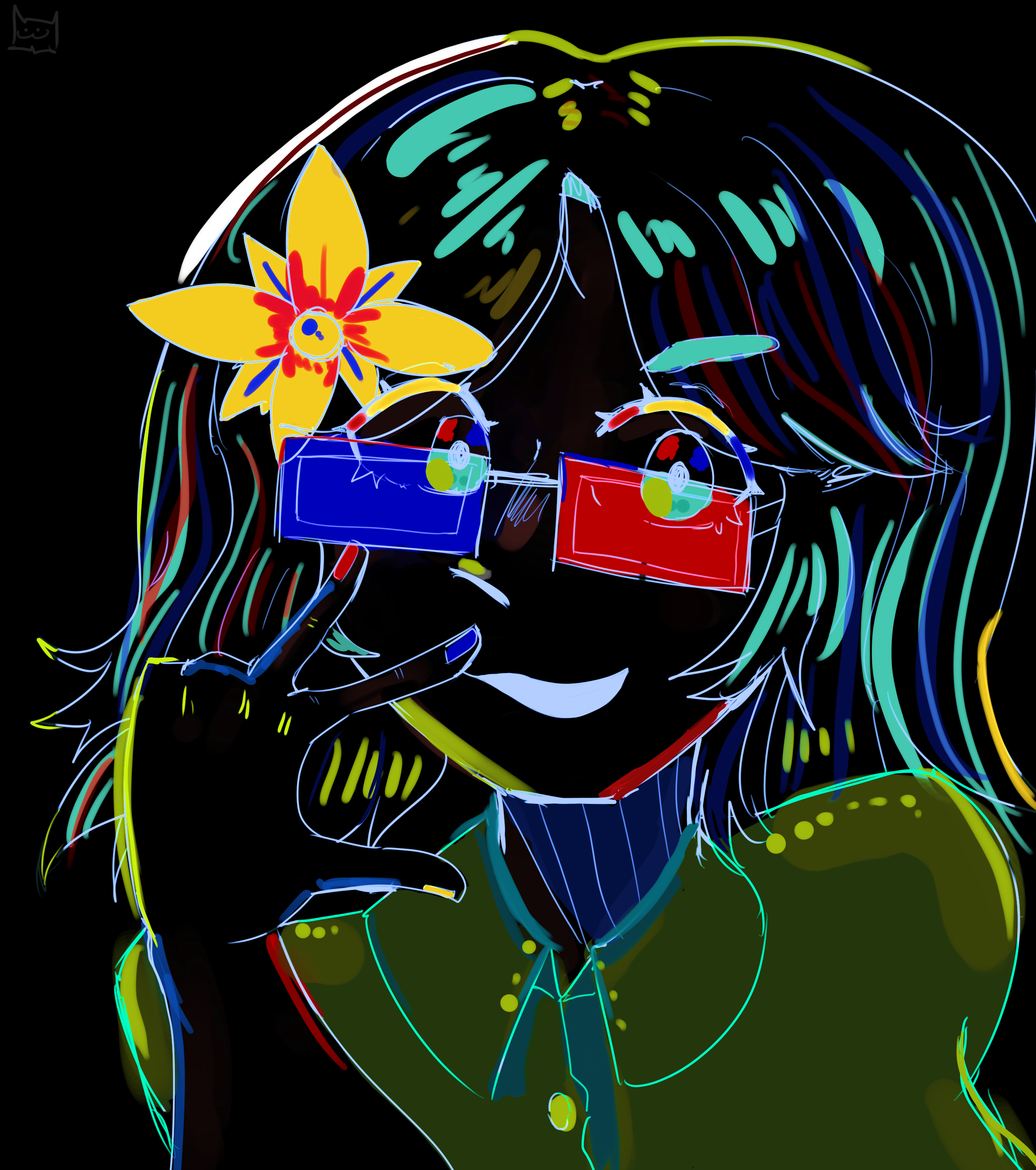 Rikka (Younger Version) by Mauner.png