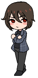 Syun by Briedraws.gif