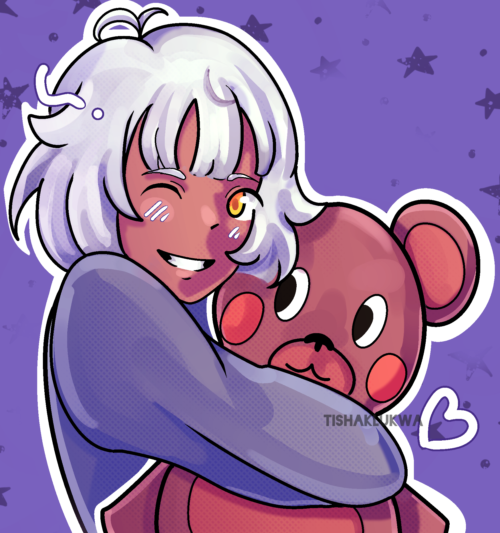 bean by tishaklukwa.png
