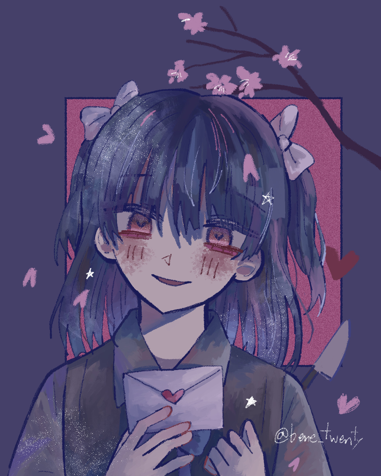 mafuyu by bene_twenty.jpg