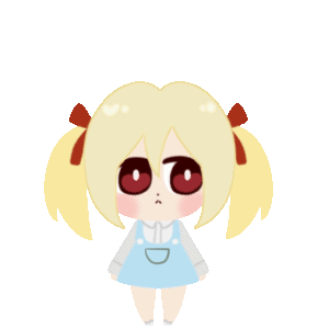 mikoto by peachchu.gif