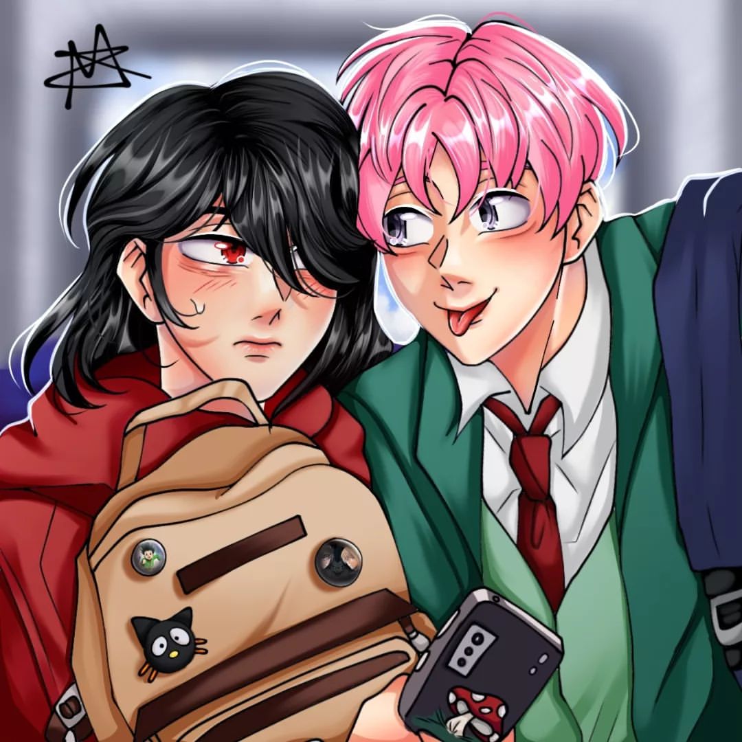 shungisa by mikomikorin.jpeg