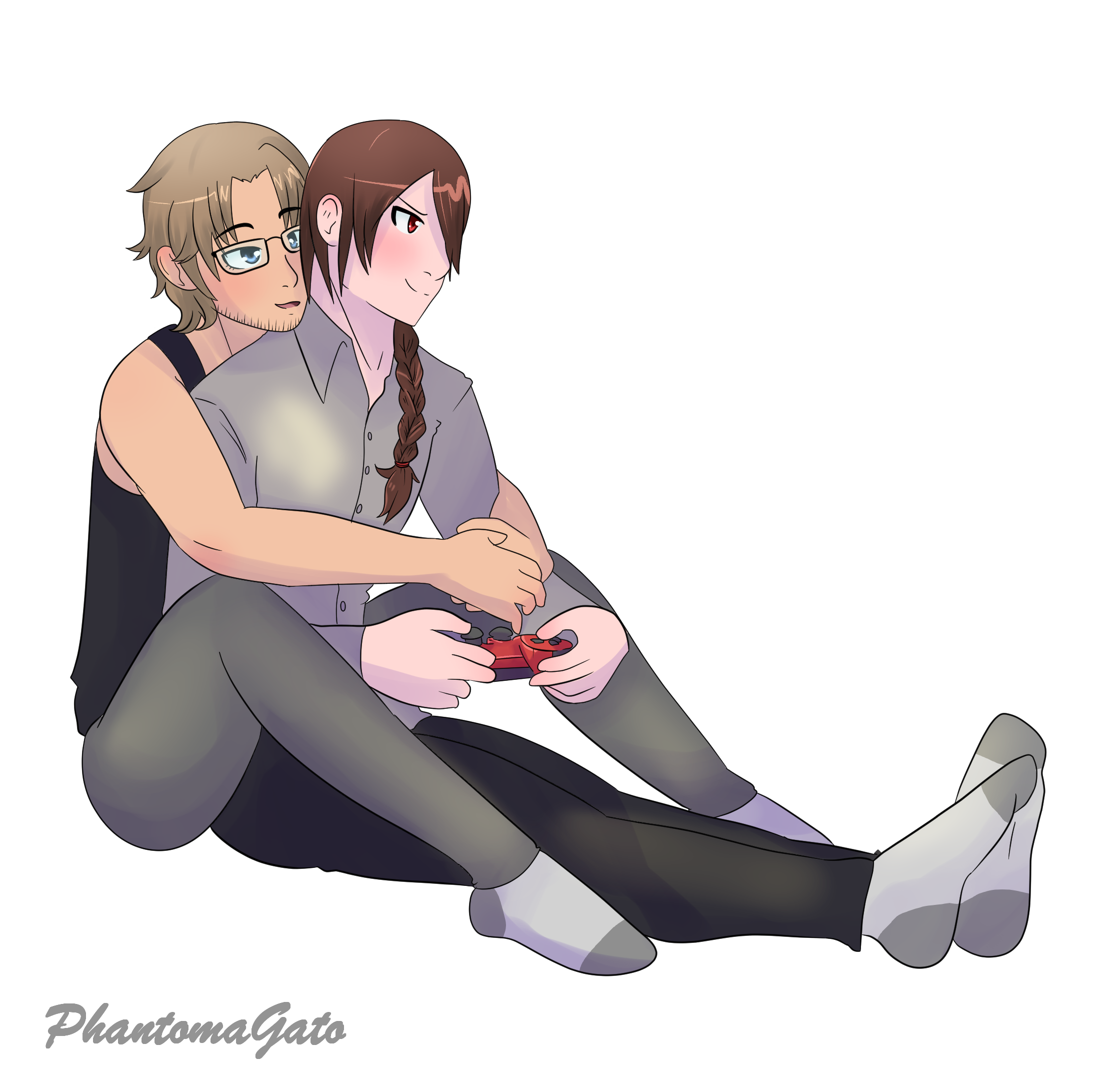 zal and miike by phantomagato.png