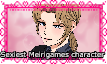 Chikasen stamp