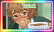 Twink stamp